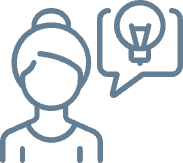 Icône Consulting